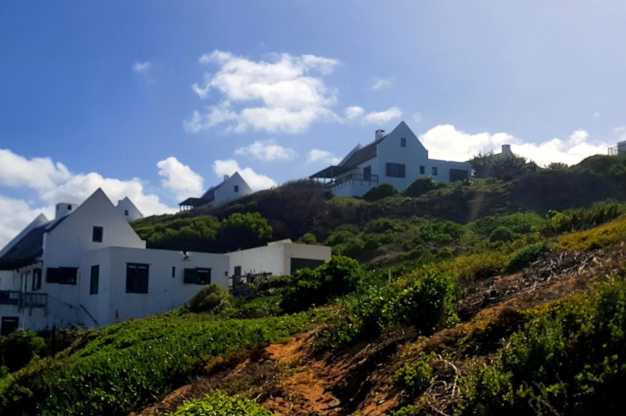 0 Bedroom Property for Sale in Fynbosstrand Western Cape